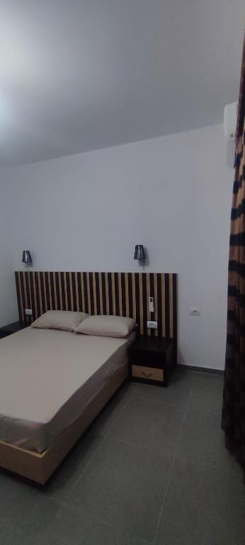 Aleks Holiday Rooms 사밀 외부 사진