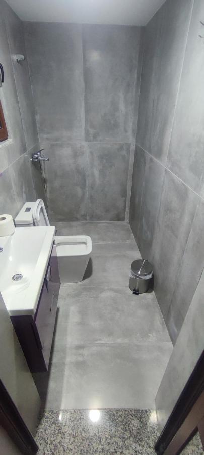 Aleks Holiday Rooms 사밀 외부 사진
