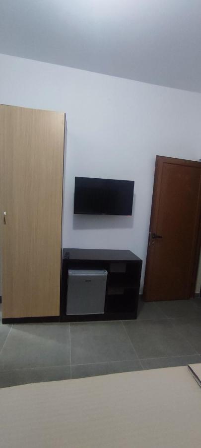 Aleks Holiday Rooms 사밀 외부 사진